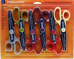 fiskars scissors sale
