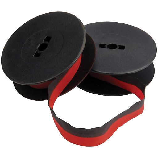 Royal Ultronic Typewriter Ribbon Typewriter Ribbons FREE SHIPPING Black Ink