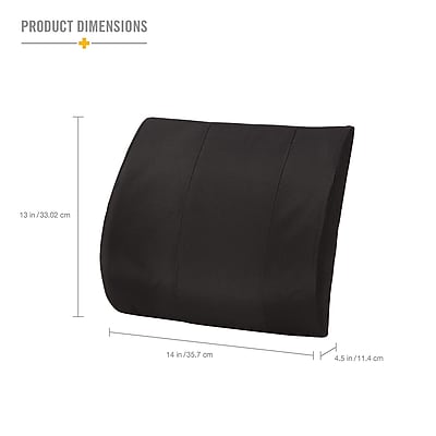 DMI Back Cushion - Thumbnail 3