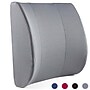 DMI Foam Back Cushion, Gray (555-7302-0300)~#|#~sp74531100_sc7