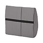 DMI Foam Back Cushion, Gray (555-7302-0300)~#|#~sp74531106_sc7