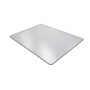 Floortex Desktex Anti-Static Vinyl Desk Pad, 18" x 12", Clear, 2/Pack (FPDE312184RA2)~#|#~sp7476185_sc7