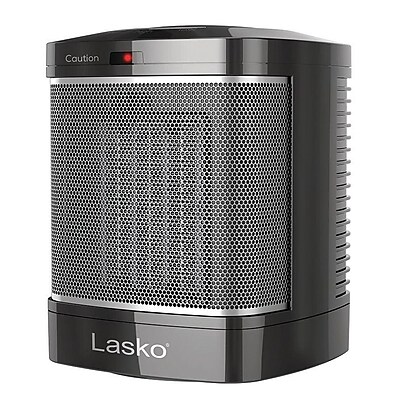 Lasko Simple Touch Ceramic Heater