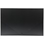JAM Paper Plastic Portfolio Case with Snap Closure, Black (2254027)~#|#~sp74865984_sc7