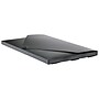 JAM Paper Plastic Portfolio Case with Snap Closure, Black (2254027)~#|#~sp74865995_sc7