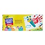 Crayola Classic Washable Watercolors, Assorted Colors, 2 oz., 10 Bottles/Pack (54-1205)~#|#~sp74866312_sc7