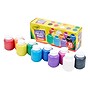 Crayola Classic Washable Watercolors, Assorted Colors, 2 oz., 10 Bottles/Pack (54-1205)~#|#~sp74866313_sc7