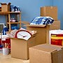 Scotch® Extreme Shipping Strapping Tape with Dispenser, 1.88" x 21.8 yds., Translucent (8959-RD)~#|#~sp74956980_sc7