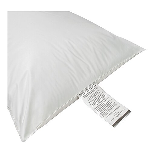 fiber fill pillow