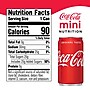 Coca-Cola Mini Soda, 7.5 Oz., 24/Carton (00049000061017)~#|#~sp75057706_sc7