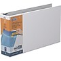 Stride Heavy Duty 3" 3-Ring View Binders, D-Ring, White (94050)~#|#~sp75059737_sc7