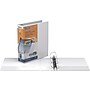 Stride 2" 3-Ring View Binders, D-Ring, White (8703-00)~#|#~sp75059874_sc7