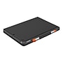 Logitech Slim Folio Plastic Keyboard Case for 10.2" iPad, Graphite (920-009473)~#|#~sp75061453_sc7