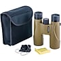Carson Optical Stinger Compact Portable 12x 32 mm Binoculars, Brown/Black (HW-232)~#|#~sp75151516_sc7