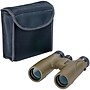 Carson Optical Stinger Compact Portable 12x 32 mm Binoculars, Brown/Black (HW-232)~#|#~sp75151517_sc7