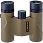 Carson Optical Stinger Compact Portable 8x 22 mm Binoculars, Brown/Black (HW-822)~#|#~sp75151521_sc7
