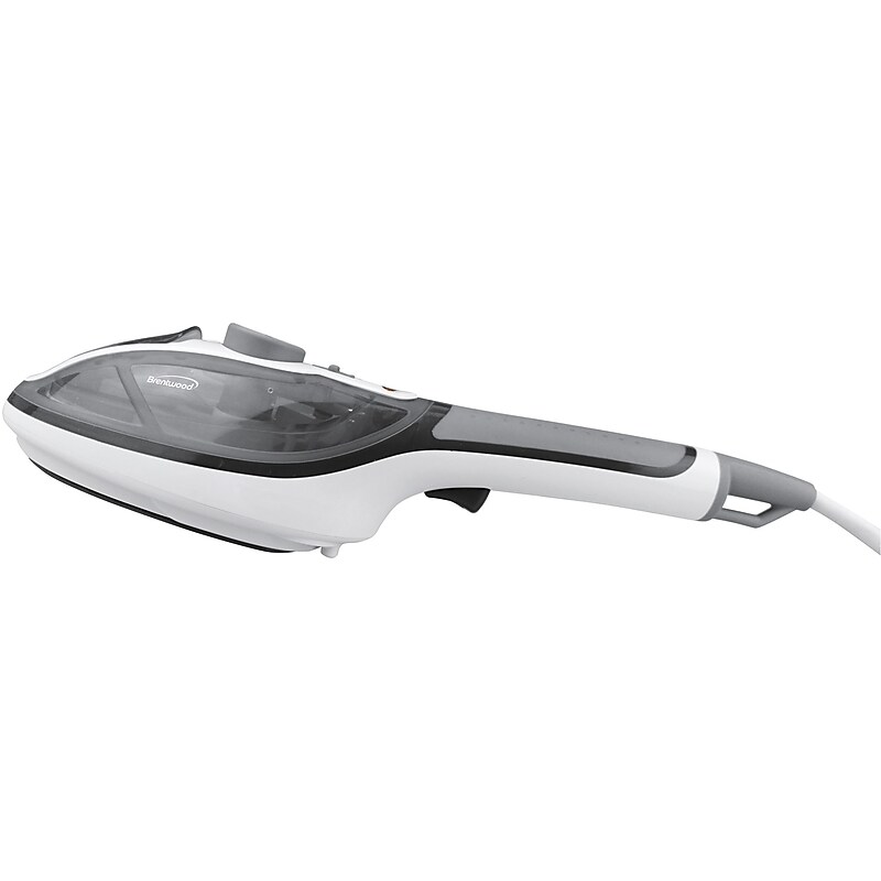 Brentwood Appliances Nonstick Handheld Steam Iron(Mpi-41) image 1