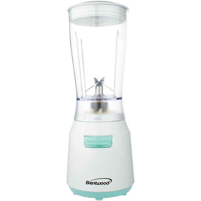 Brentwood Appliances 14-ounce Personal Blender(Jb-191bl) image 1