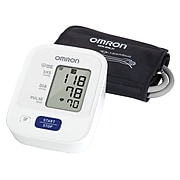 Omron 3 Series Digital Upper Arm Blood Pressure Monitor (OMRBP7100)