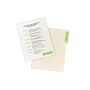 Avery Laser Color Coding Labels, 1" x 3", Neon Green, 5/Sheet, 40 Sheets/Pack (5494)~#|#~sp75153494_sc7