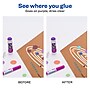 Avery GlueStic Washable Glue Sticks, 6/Pack (98071)~#|#~sp75153787_sc7