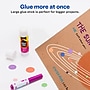 Avery Glue Stic Glue Sticks, White, 6/Pack (98073)~#|#~sp75153797_sc7
