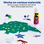 Avery Glue Stic Glue Sticks, White, 6/Pack (98073)~#|#~sp75153801_sc7