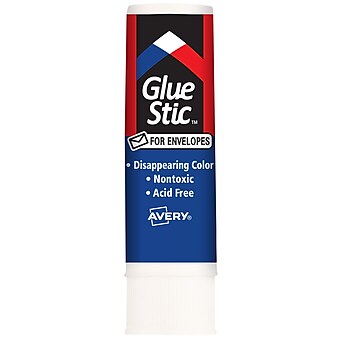 Avery Glue