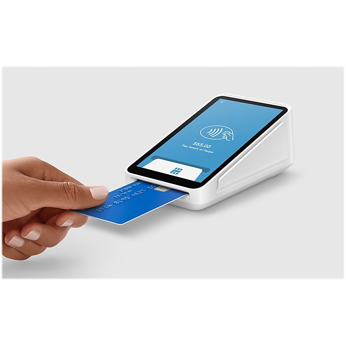 Square A-SKU-0584 Terminal Handheld Wi-Fi/Ethernet Card Square A-SKU-0584 Terminal Handheld Wi-Fi/Ethernet Card