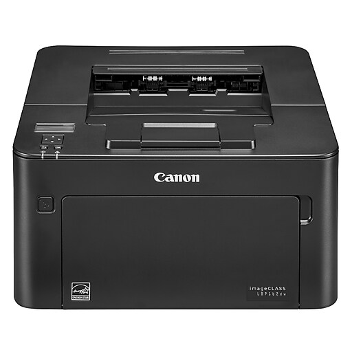 Canon imageCLASS LBP162DW SingleFunction Monochrome Laser Printer