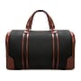 McKlein U Series 20.5" Nylon Carry-On Travel Duffel, Black (78195)~#|#~sp75438707_sc7