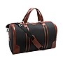 McKlein U Series 20.5" Nylon Carry-On Travel Duffel, Black (78195)~#|#~sp75438708_sc7