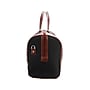 McKlein U Series 20.5" Nylon Carry-On Travel Duffel, Black (78195)~#|#~sp75438711_sc7