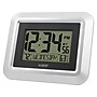 La Crosse Technology Atomic Wall/Table Clock (513-1918S)~#|#~sp75438728_sc7