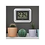 La Crosse Technology Atomic Wall/Table Clock (513-1918S)~#|#~sp75438730_sc7