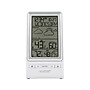 La Crosse Technology Indoor/Outdoor Tabletop Weather Station, Digital, White (308-1415FCT)~#|#~sp75438731_sc7