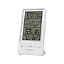 La Crosse Technology Indoor/Outdoor Tabletop Weather Station, Digital, White (308-1415FCT)~#|#~sp75438732_sc7