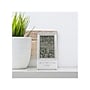 La Crosse Technology Indoor/Outdoor Tabletop Weather Station, Digital, White (308-1415FCT)~#|#~sp75438734_sc7