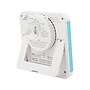 La Crosse Technology Shower Cube Atomic Wall/Table Clock (515-1912)~#|#~sp75438746_sc7