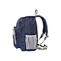 L.L.Bean Deluxe Book Pack Backpack, Medium, Navy (0TXT907000)~#|#~sp75438752_sc7