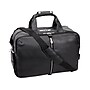McKlein USA U Series 22" Leather Carry-On Travel Duffel, Black (18905)~#|#~sp75438822_sc7