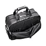 McKlein USA U Series 22" Leather Carry-On Travel Duffel, Black (18905)~#|#~sp75438824_sc7