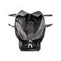 McKlein USA U Series 22" Leather Carry-On Travel Duffel, Black (18905)~#|#~sp75438826_sc7