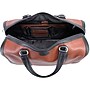 McKlein U Series 20.5" Leather Carry-On Travel Duffel, Brown (18190)~#|#~sp75438841_sc7