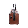McKlein U Series 20.5" Leather Carry-On Travel Duffel, Brown (18190)~#|#~sp75438844_sc7
