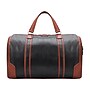 McKlein U Series 20.5" Leather Carry-On Travel Duffel, Black (18192)~#|#~sp75438846_sc7