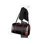 McKlein U Series 20.5" Leather Carry-On Travel Duffel, Black (18192)~#|#~sp75438851_sc7