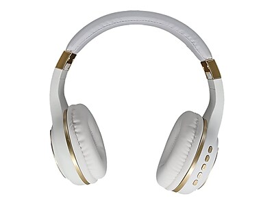staples wireless headset with mic