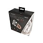 Morpheus 360 Serenity Bluetooth Wireless Noise Canceling Over-the-Ear Headphones, Bluetooth, Rosegold (HP5500R)~#|#~sp75438990_sc7