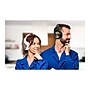 Morpheus 360 Serenity Bluetooth Wireless Noise Canceling Over-the-Ear Headphones, Bluetooth, Rosegold (HP5500R)~#|#~sp75438991_sc7